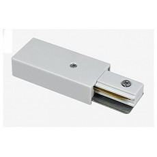 Токопровод концевой hesby lighting skylite 0028